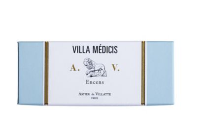 お香　／　Ｖｉｌｌａ　Ｍｅｄｉｃｉｓ